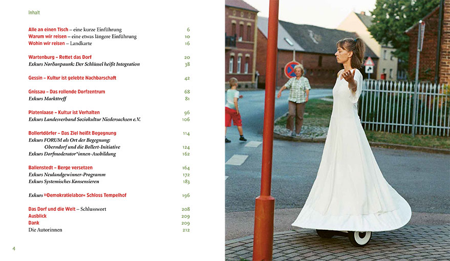 Blick ins Buch: Vorwort