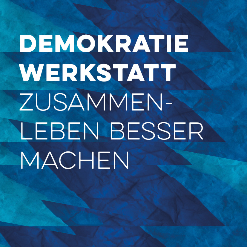 DemokratieWerkstatt