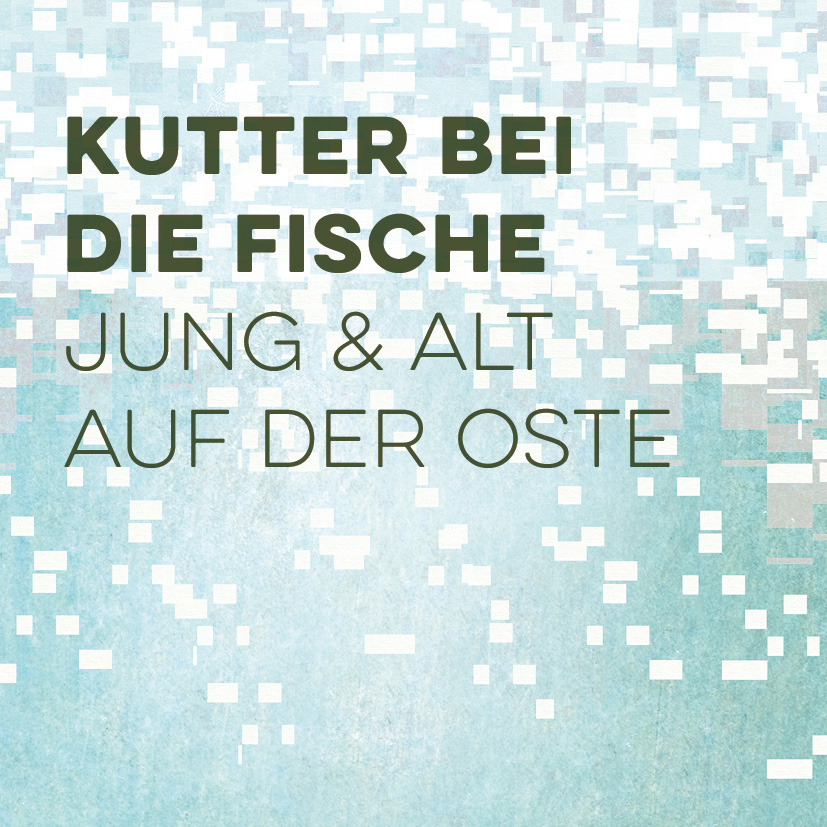 FairHaus &mdash; Kutter bei die Fische
