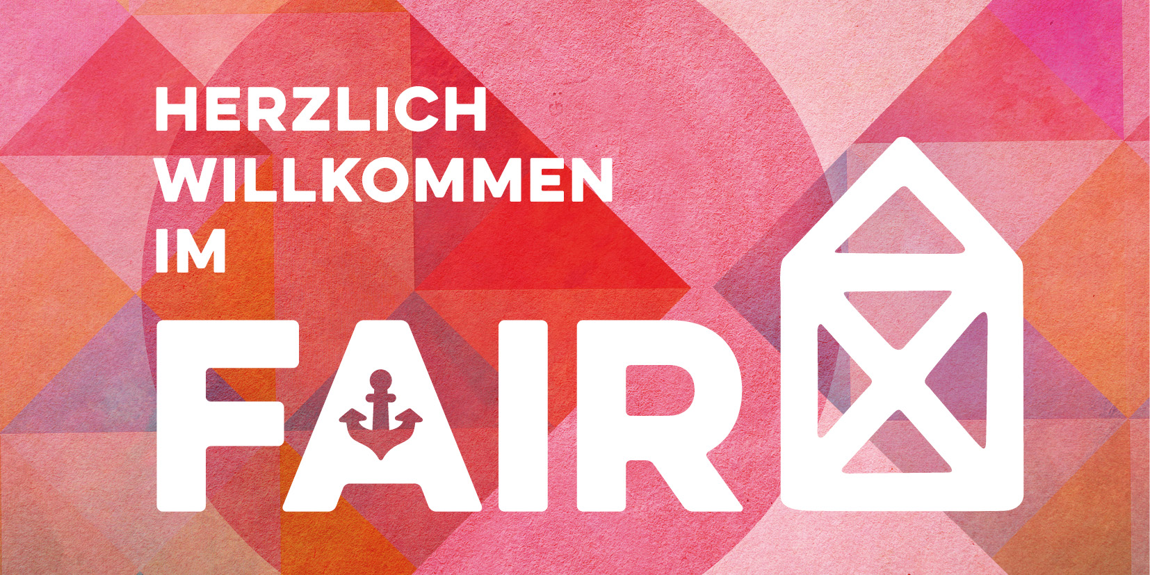 Herzlich Willkommen im FairHaus?