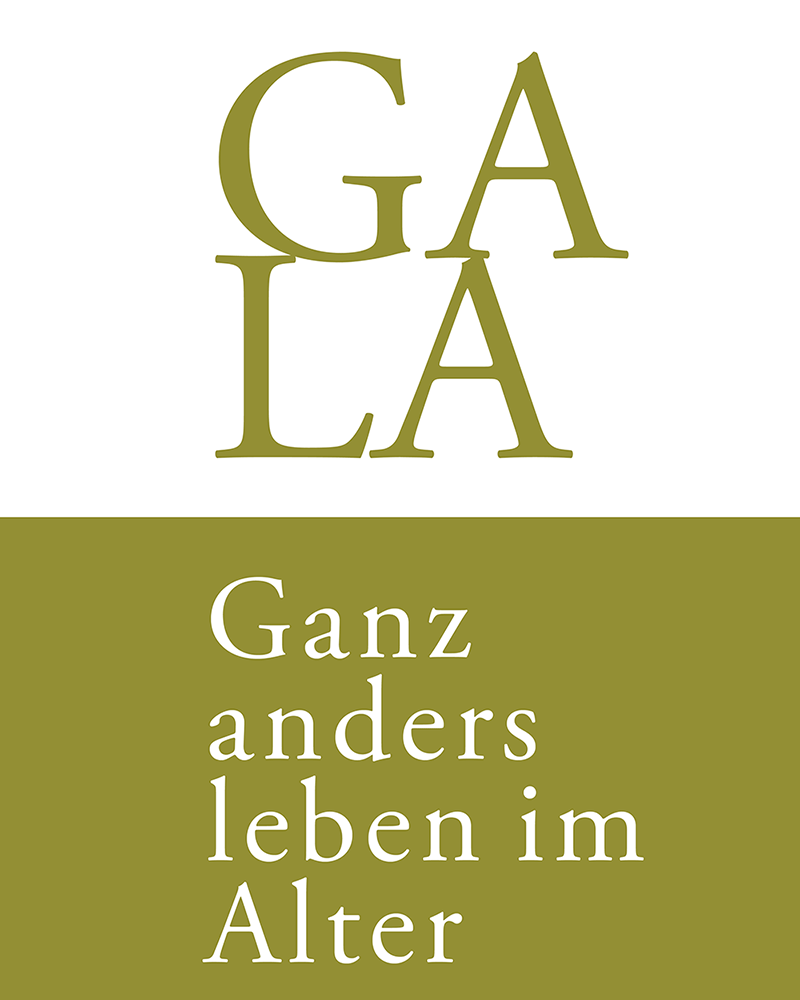 GALA &mdash; Ganz anders leben im Alter