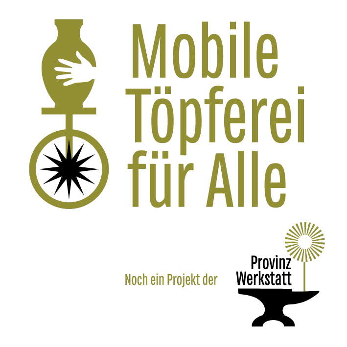 Mobile T&ouml;pferei
